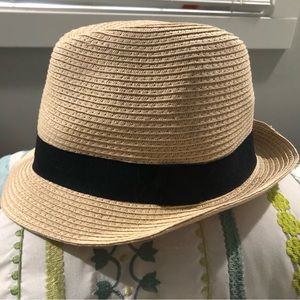 Women’s sand beach hat